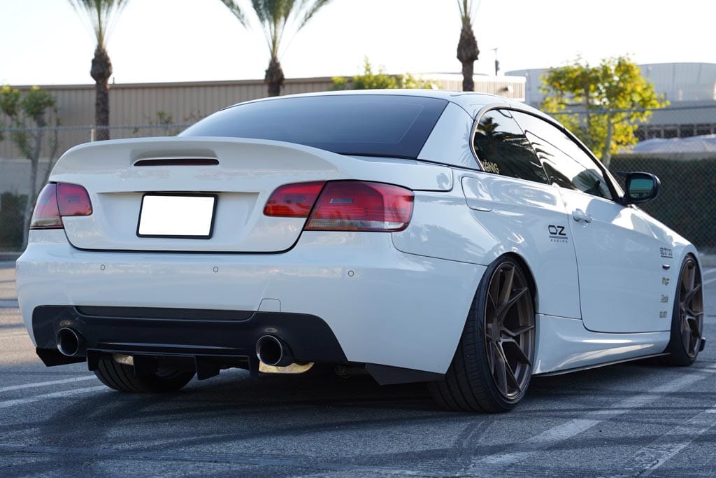2010 BMW 335i M-Sport for sale